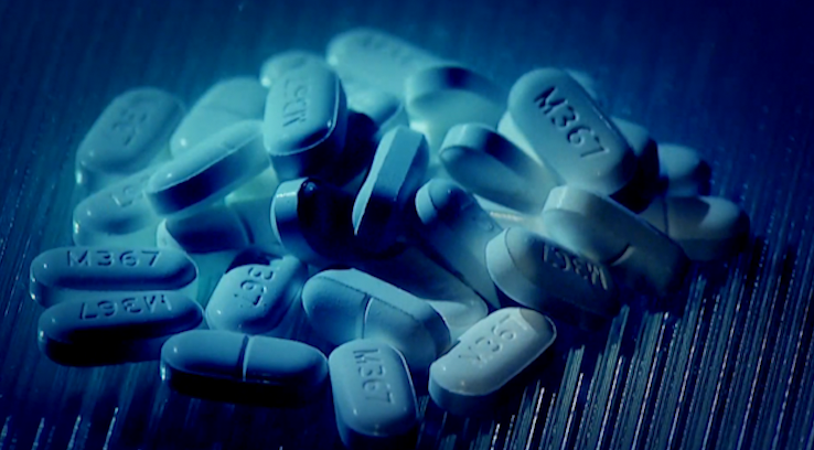 Pills