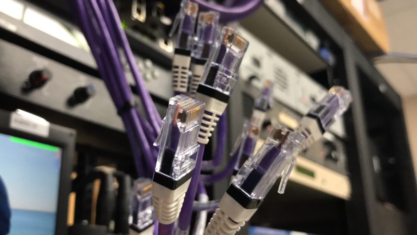 Internet connect