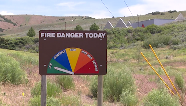 Fire safety