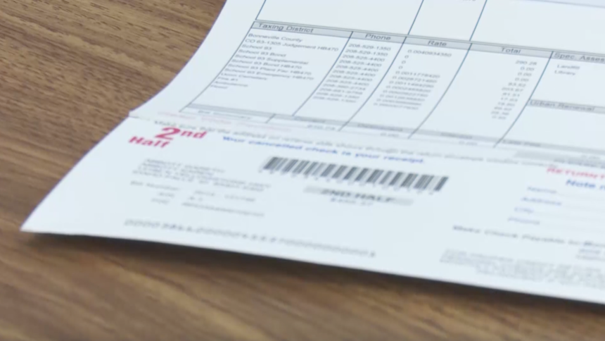Assessment drive on-track for June 1st deadline