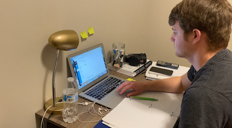 BYU-I Student