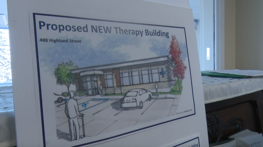 Power County Hospital seeks additional funding to complete renovations