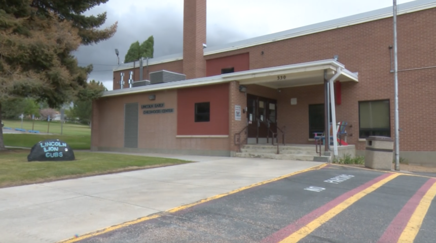 Pocatello school provides more than just education to students during COVID-19