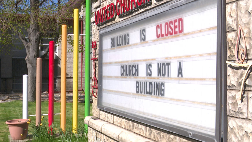 First Congregational United Church of Christ