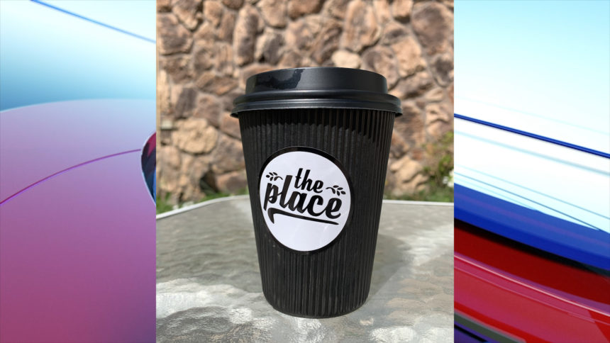 the place in inkom