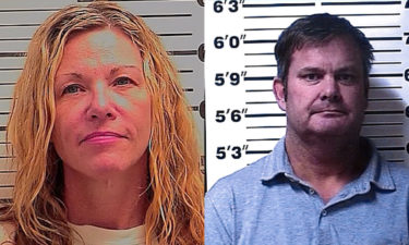 Lori-and-Chad-Daybell booking photos