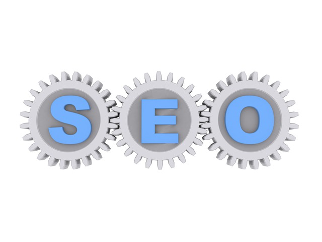 Seo Services Small Businesses Lawrence Kansas