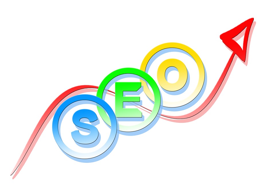 Affordable Seo Services For Small Businesses Harrisonville Missouri