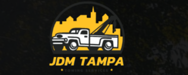 Tampa towing