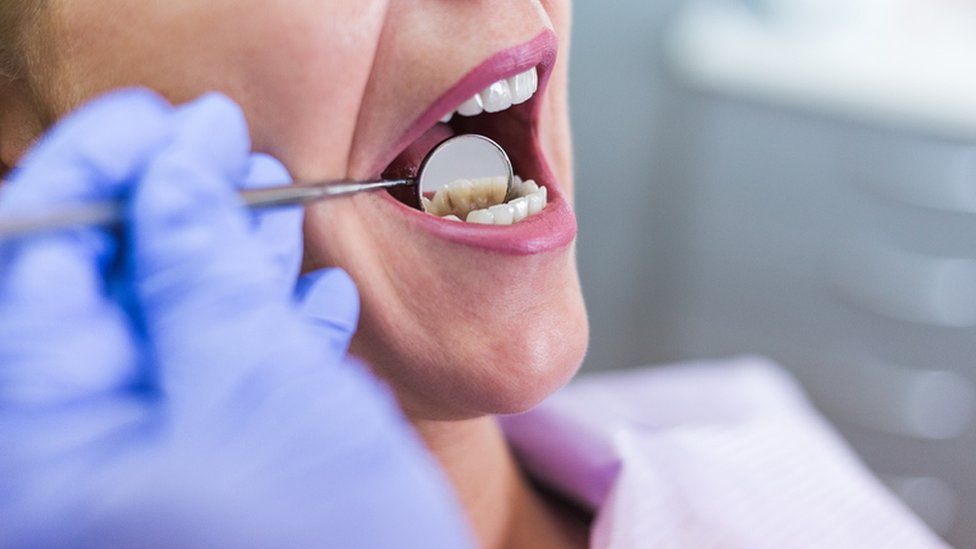 dental city