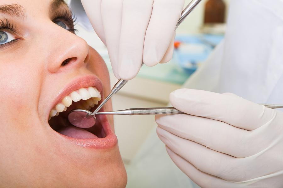 dental care