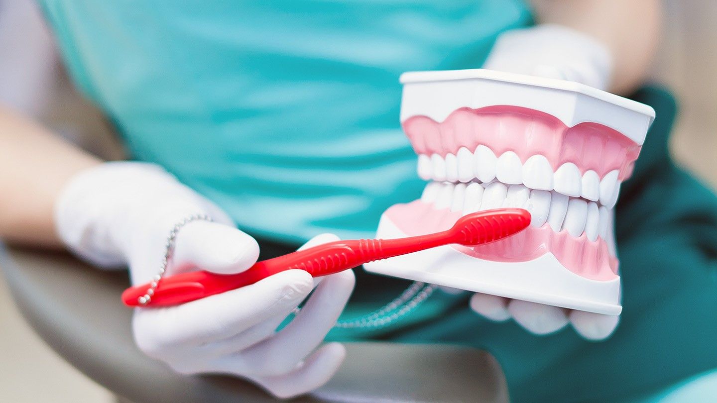 dental offices that accept medicaid