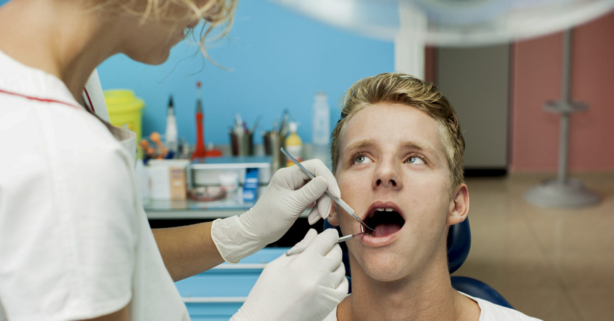dental artistry
