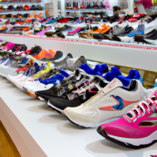 What is the Secret Behind the Popularity of Comfort Shoes?
