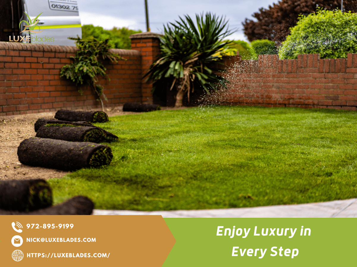 Artificial Turf