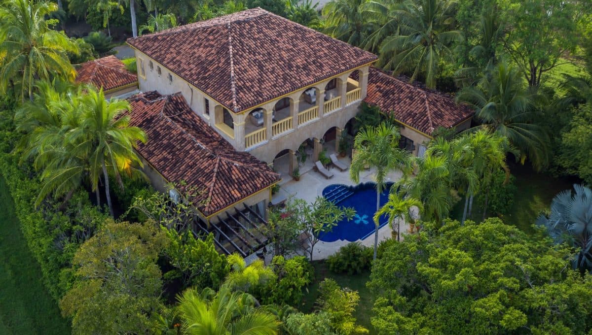 Hacienda Pinilla Beach Club