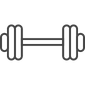 Gym access