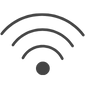 Wifi and high-speed internet