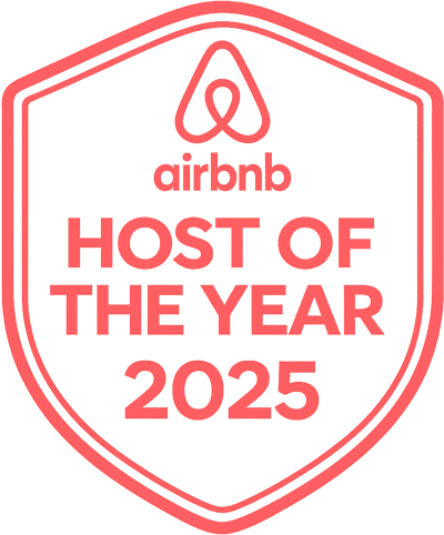 airbnb Host of the uear 2025