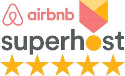 airbnb superhost