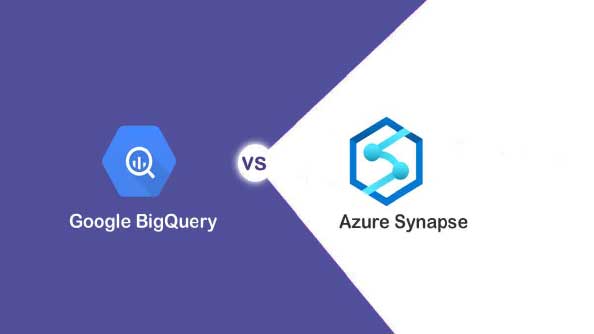 BigQuery vs Azure Synapse