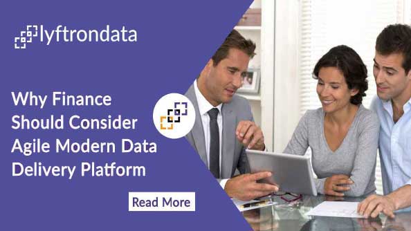 Why Business Intelligence Should Consider Agile Modern Data Delivery Platform