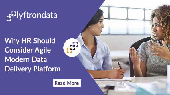 Why Business Intelligence Should Consider Agile Modern Data Delivery Platform