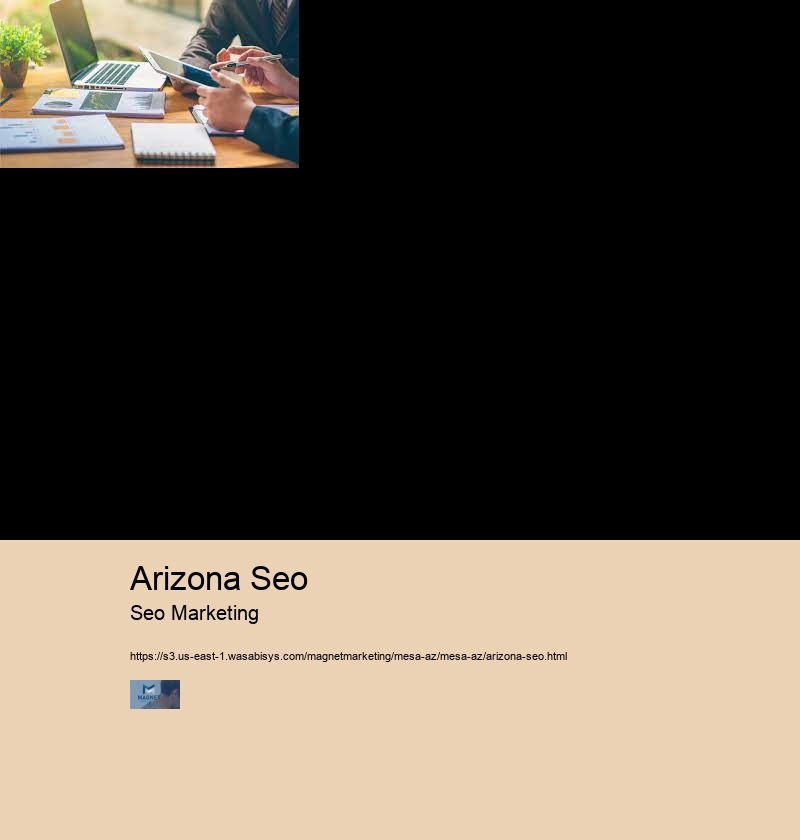 Arizona Seo