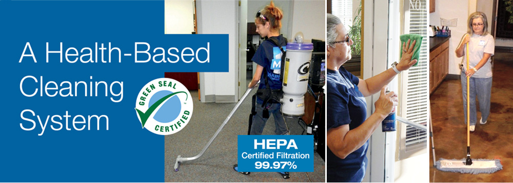 Janitorial Services