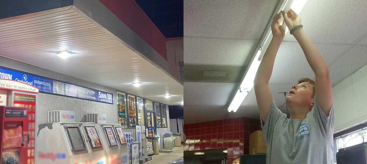 Chain Store Maintenance Vs Franchise