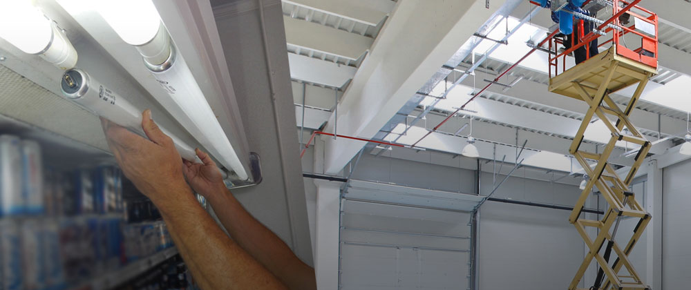 Chain Store Maintenance Bonifay Florida 34228