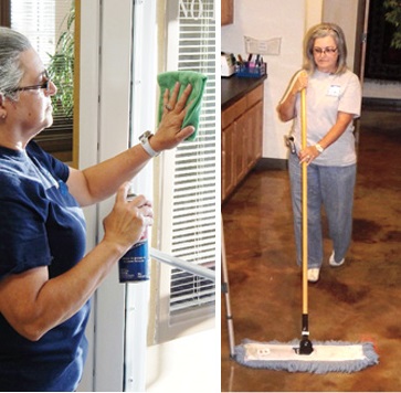 Chain Store Maintenance Crestview Florida Vacation