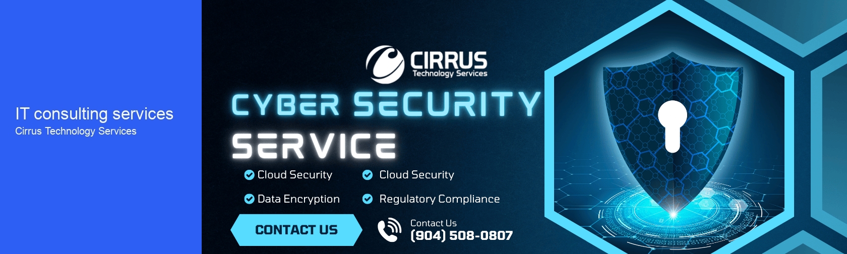 IT consulting services