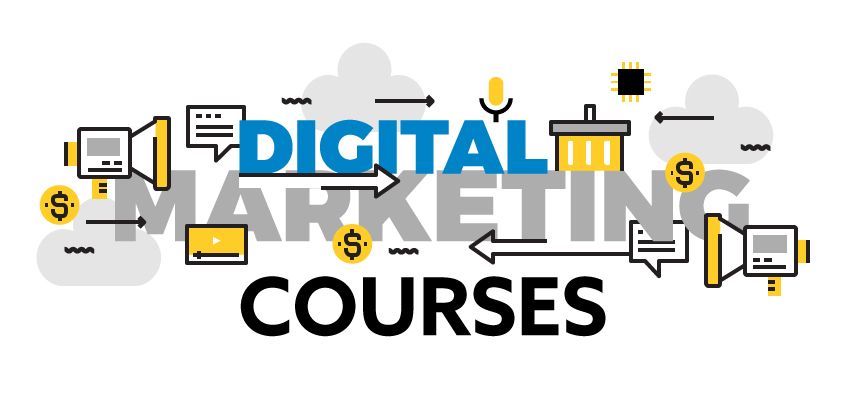 Free Online Course For Digital Marketing