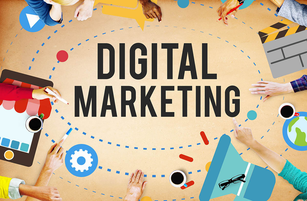Digital Marketing Free Online Course