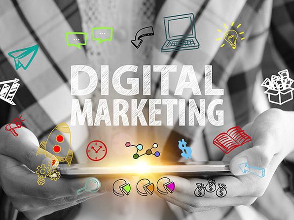 Online Digital Marketing Courses