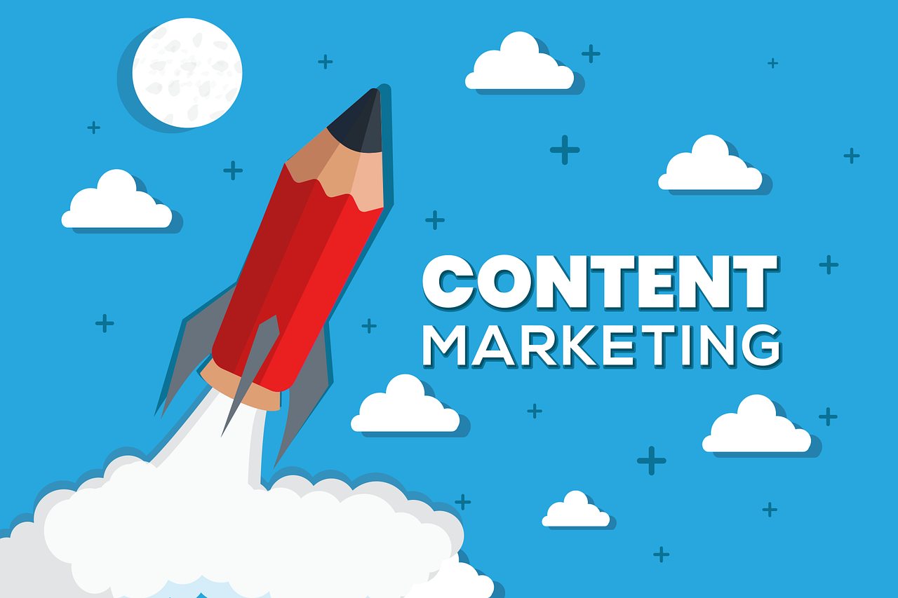 What is Content Marketing and How Can It Boost Your Brand's Visibility?  