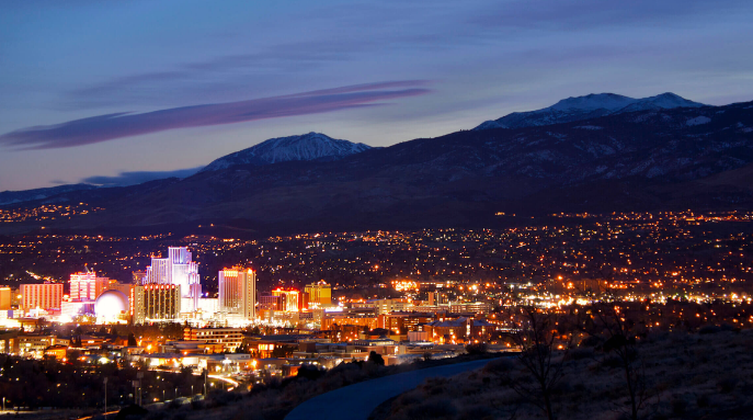 Reno