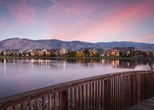 South Meadows, Reno