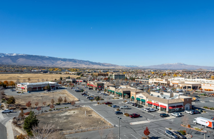 Things to do and places to visit in Damonte Ranch, Reno