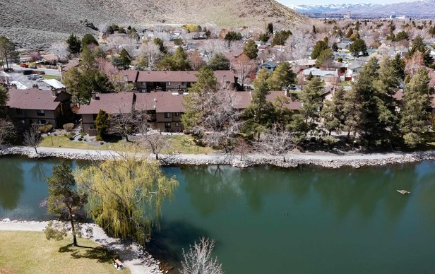 Things to do and places to visit in Donner Springs, Reno