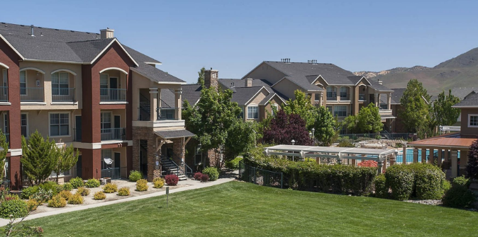 Things to do and places to visit in South Meadows, Reno