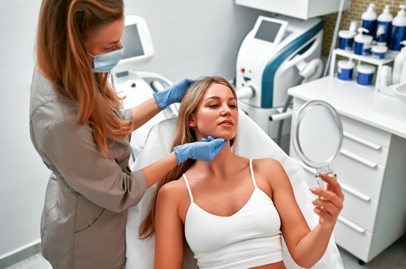 What is the downside of Ultherapy?