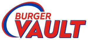 BurgerVault Contactless Pickup