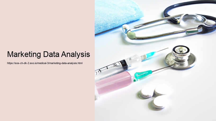 Marketing Data Analysis