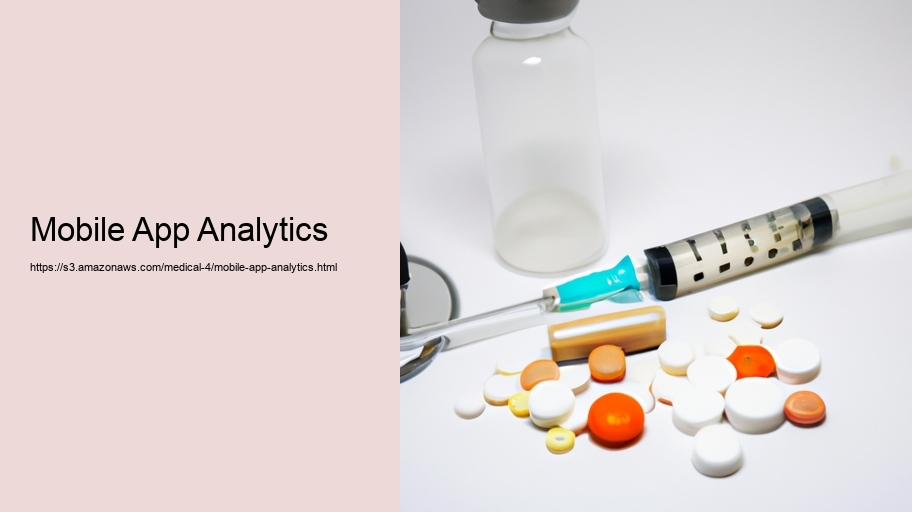 Mobile App Analytics