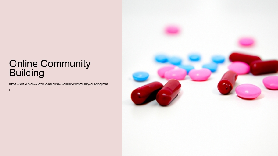 Online Community Building