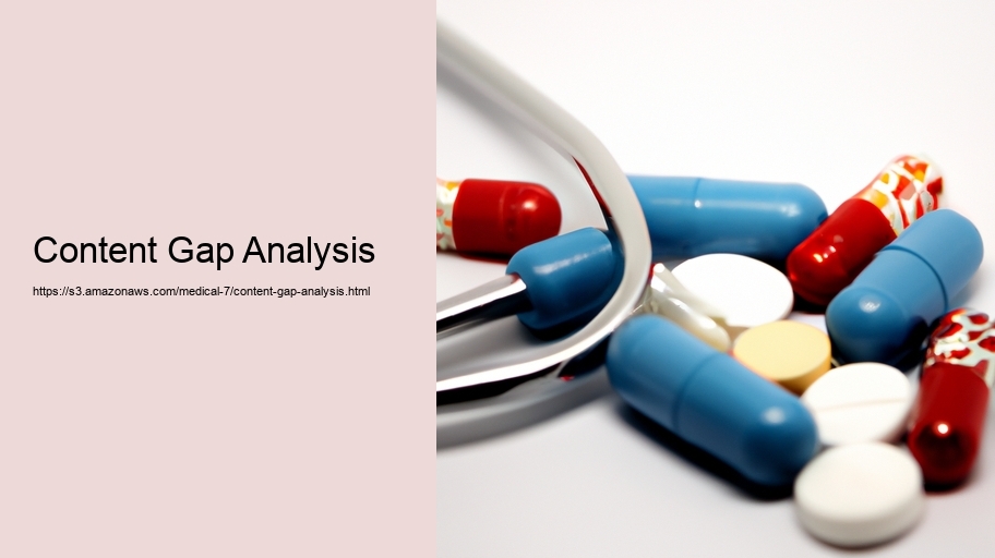 Content Gap Analysis