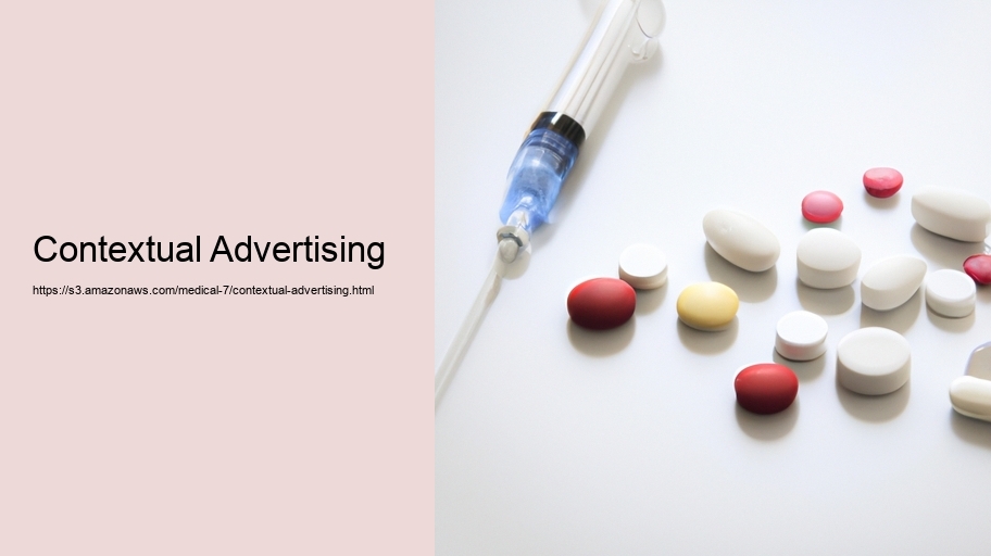 Contextual Advertising