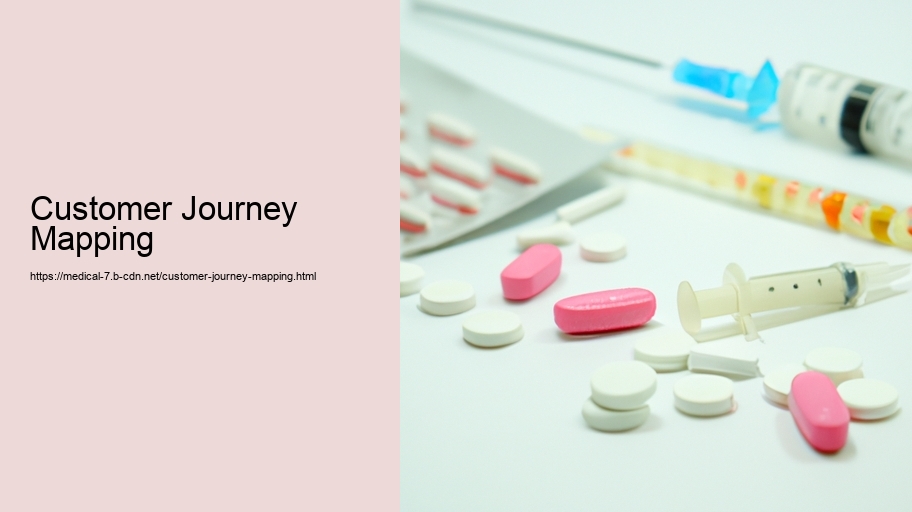 Customer Journey Mapping